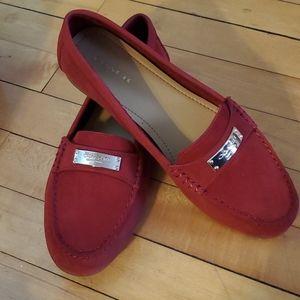 Coach Loafers